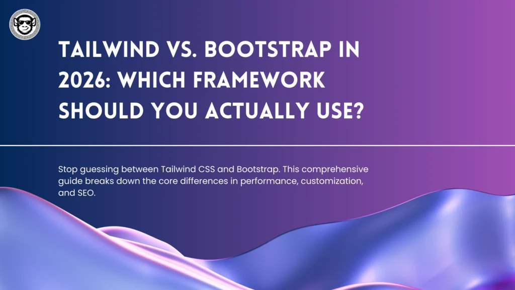 Is Tailwind really better than Bootstrap? 🤔
