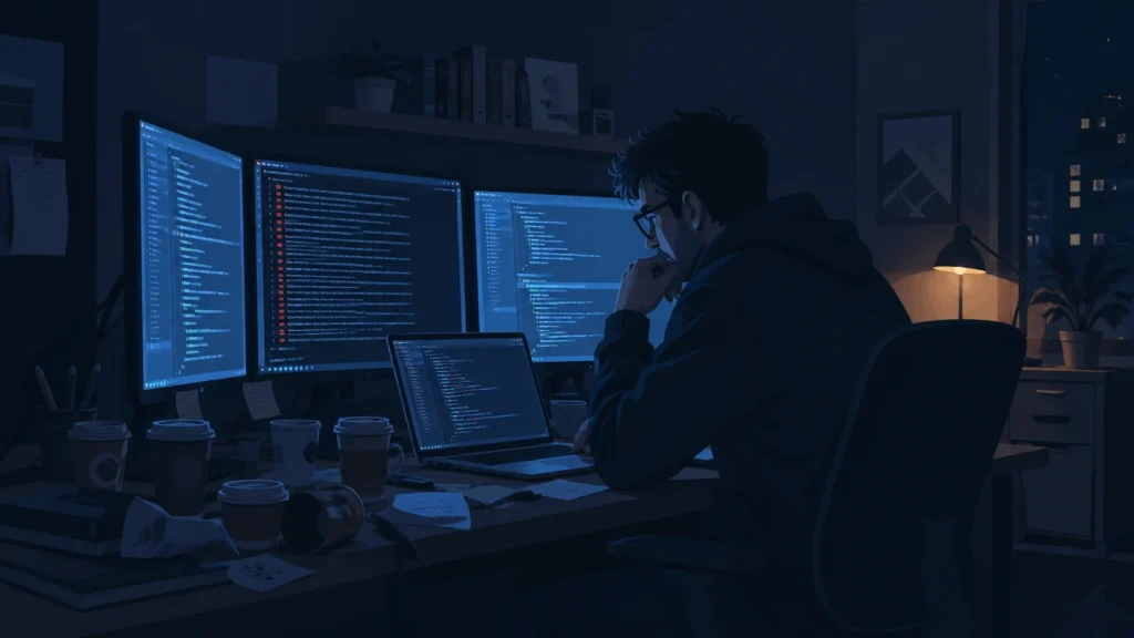I Use AI Every Day. Here's What Nobody Tells You About It.