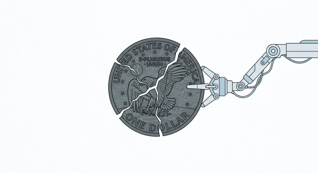 The AI Copilot Cost Crisis: When Coding Assistants Become More Expensive Than Developers